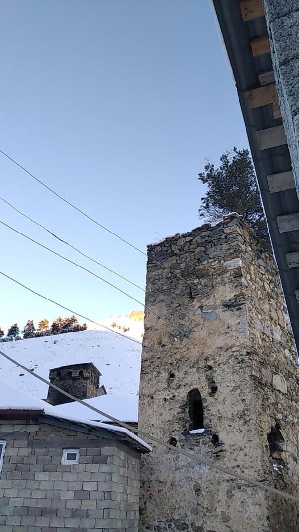 Stone House Marexi Hotel Adishi Cameră foto