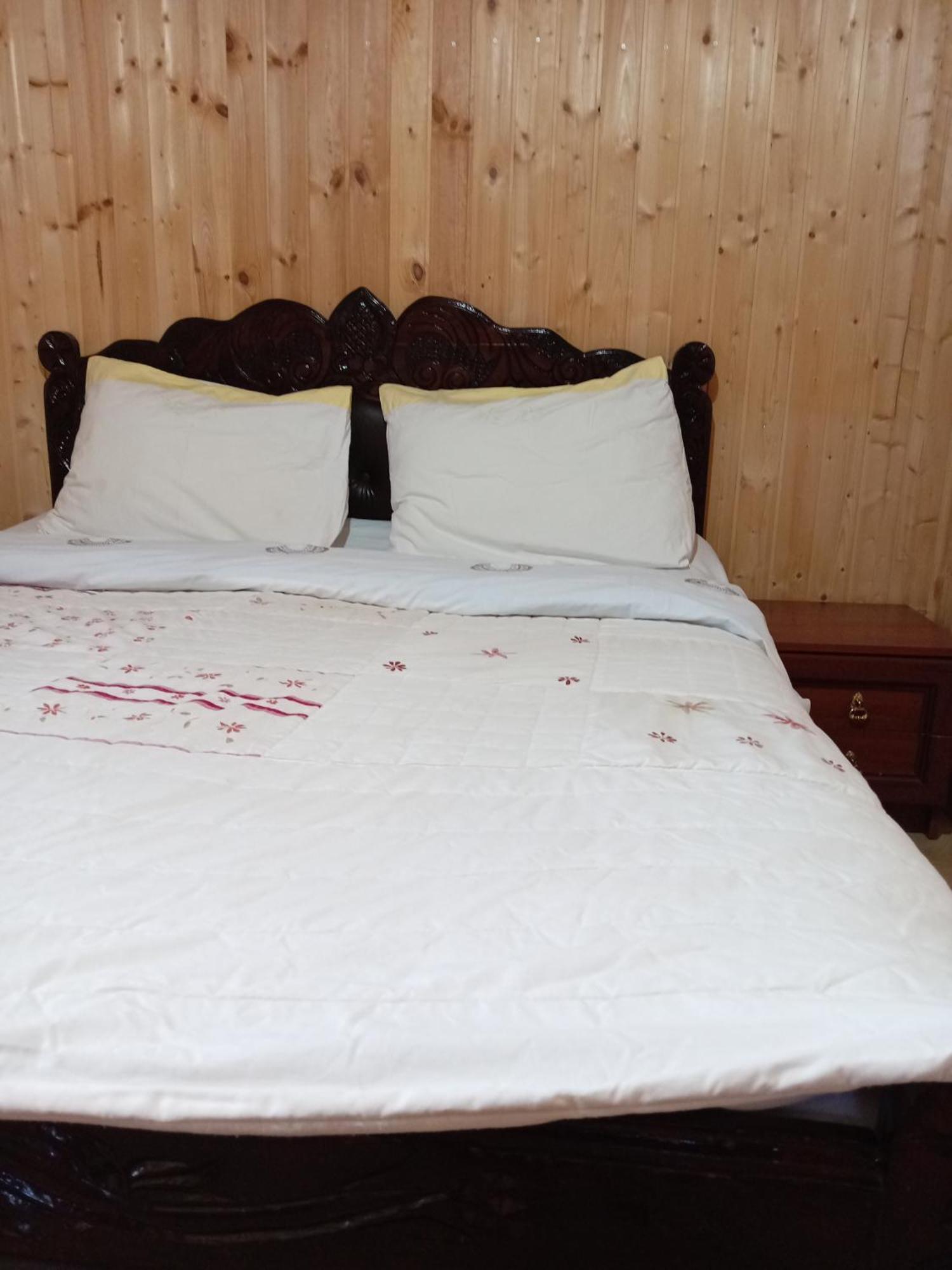 Stone House Marexi Hotel Adishi Exterior foto